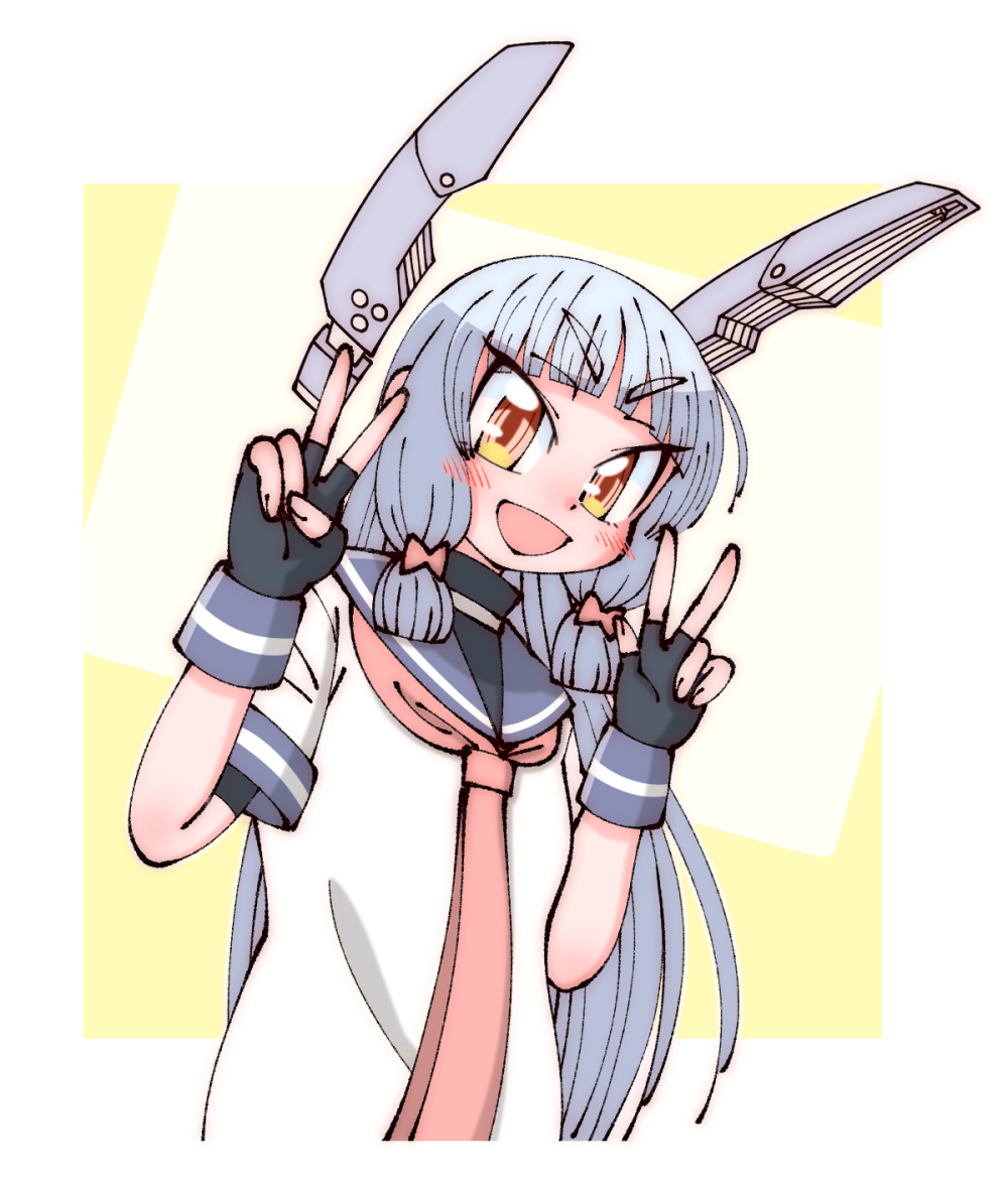 Kantai Collection Rule 34 Image