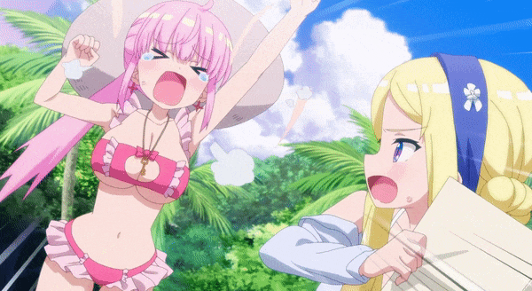 Kazairo Kotone (Rpg Fudousan) Rule 34 Image
