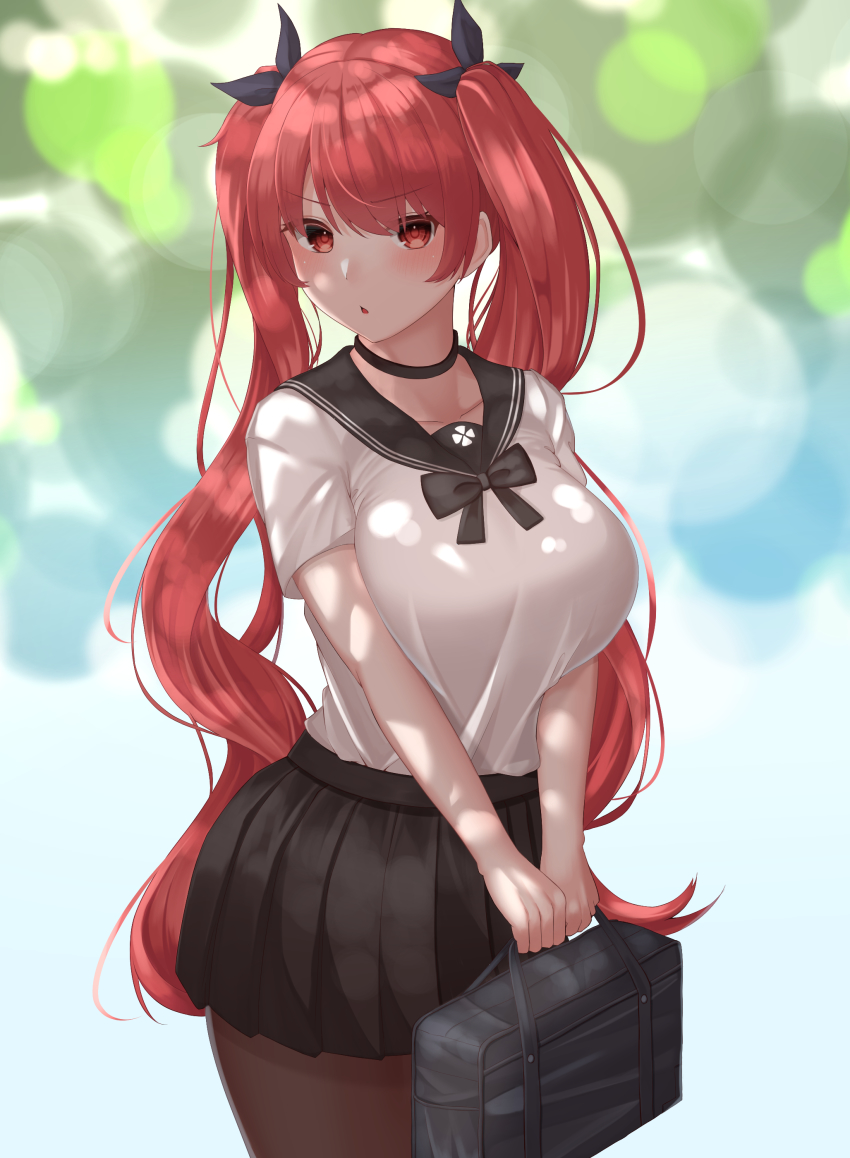 Honolulu (Azur Lane) Rule 34 Image
