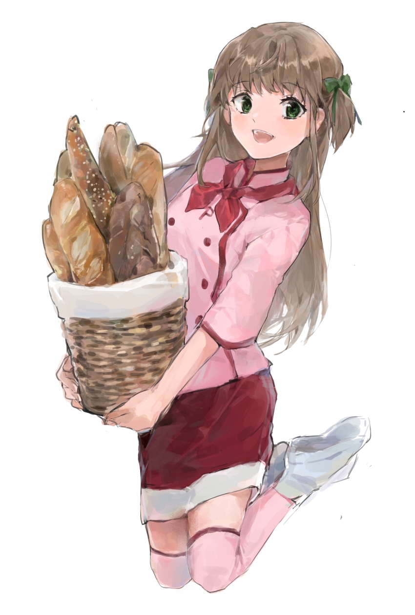 Azusagawa Tsukino (Yakitate!! Japan) Rule 34 Image