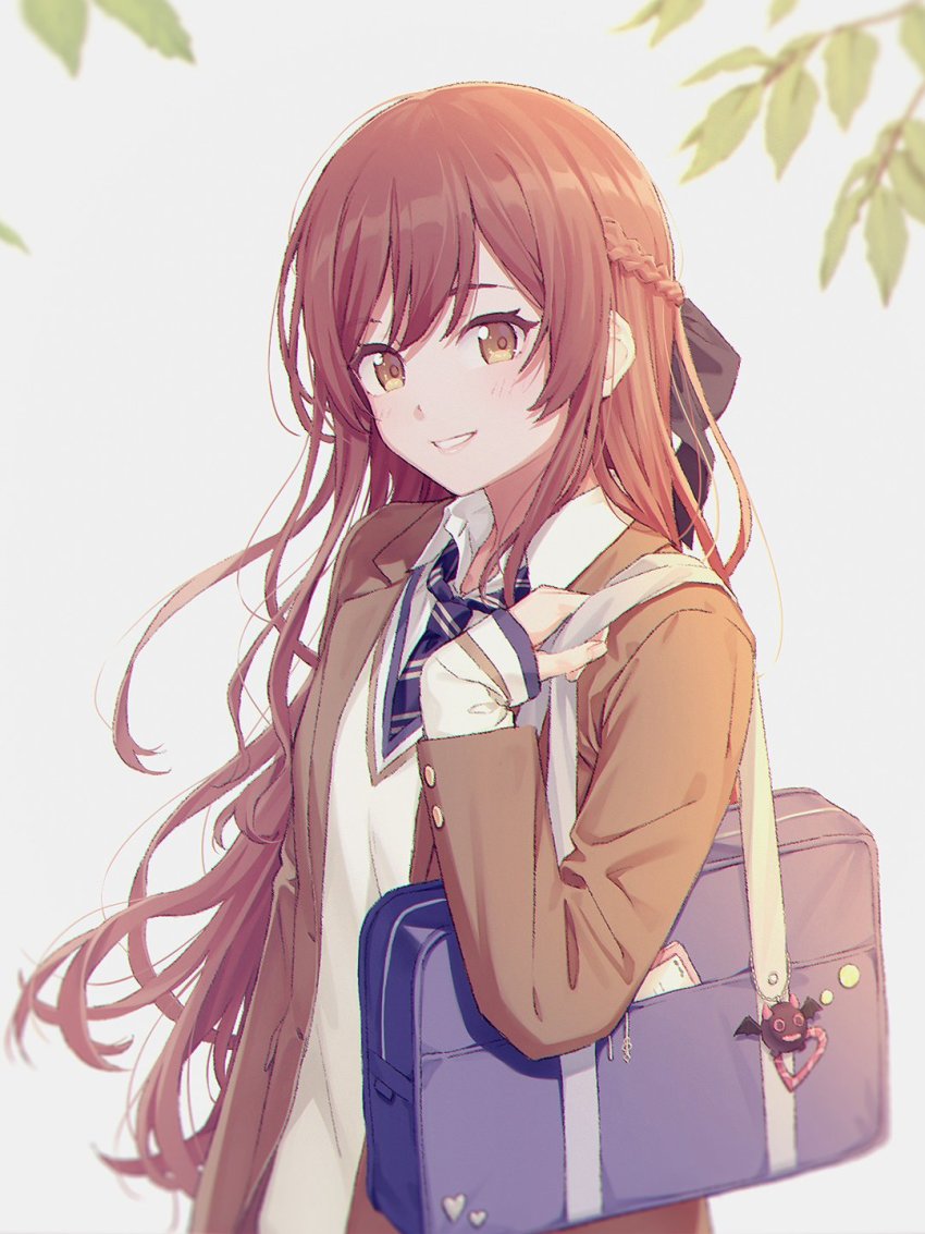 Osaki Amana (Idolmaster) Rule 34 Image