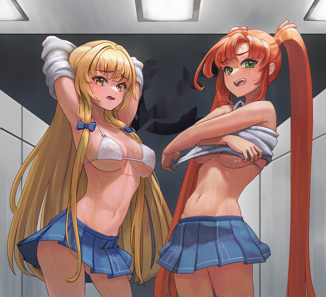 Last Origin Rule 34 Image