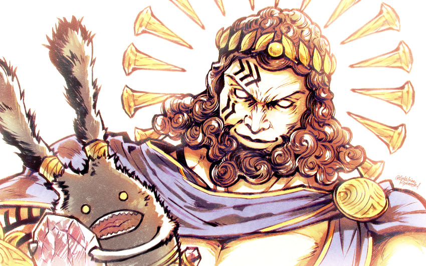 Final Fantasy Rule 34 Image