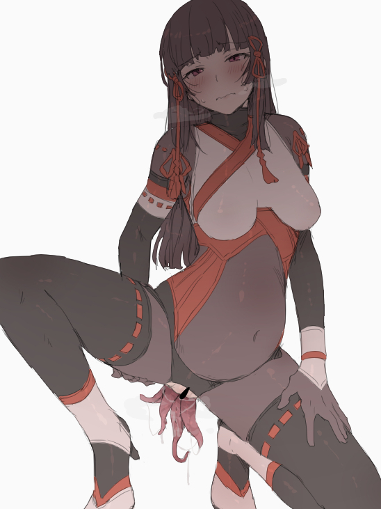 Original Rule 34 Image
