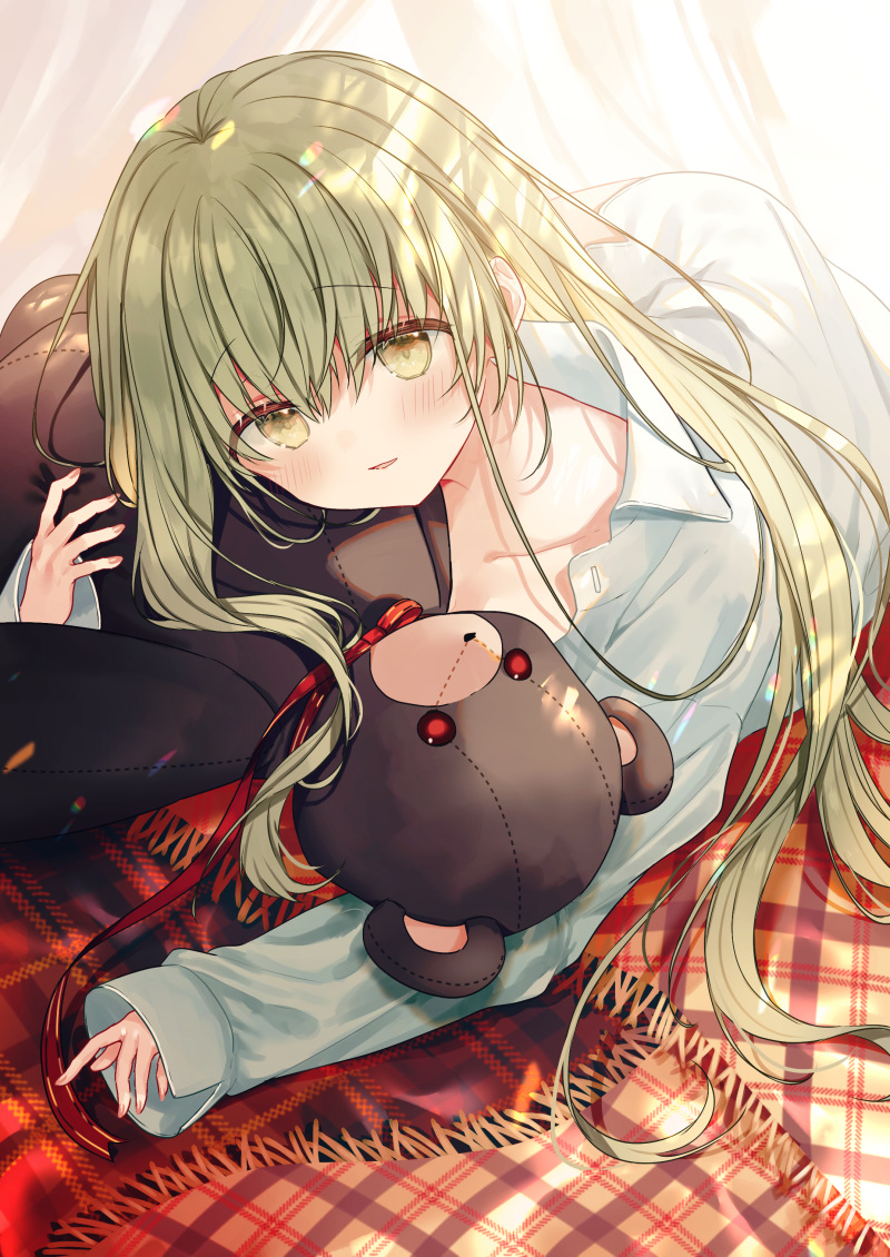 Cecilia (Shiro Seijo To Kuro Bokushi) Rule 34 Image