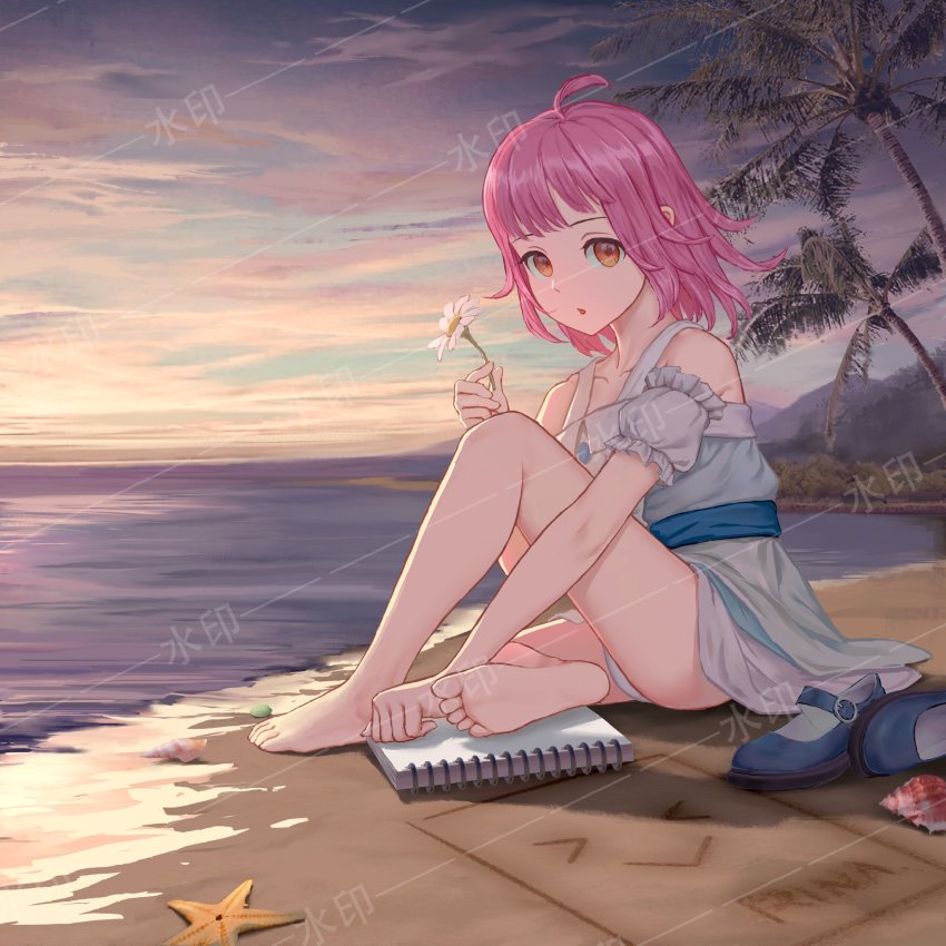 Love Live! Rule 34 Image