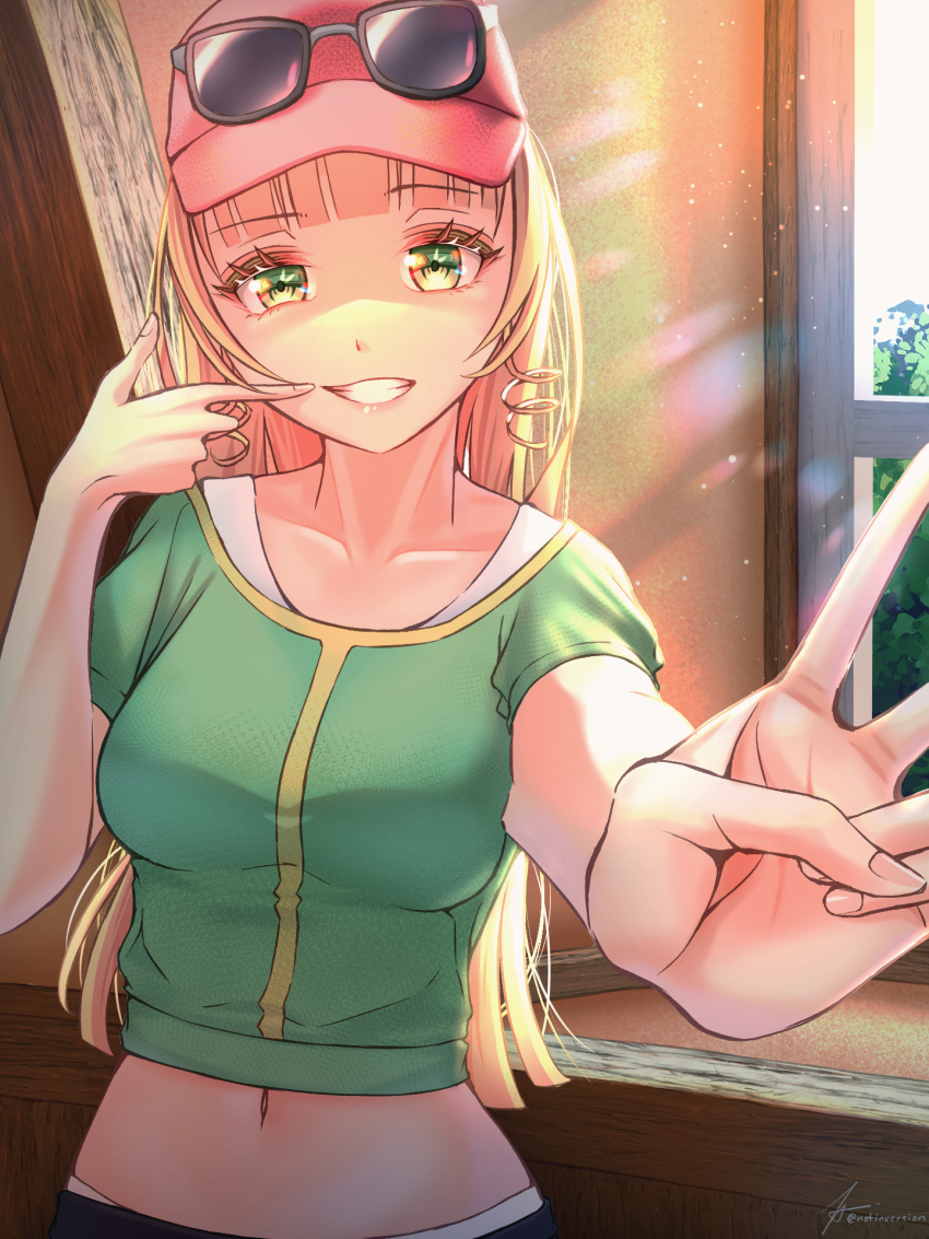 Heanna Sumire (Love Live!) Rule 34 Image