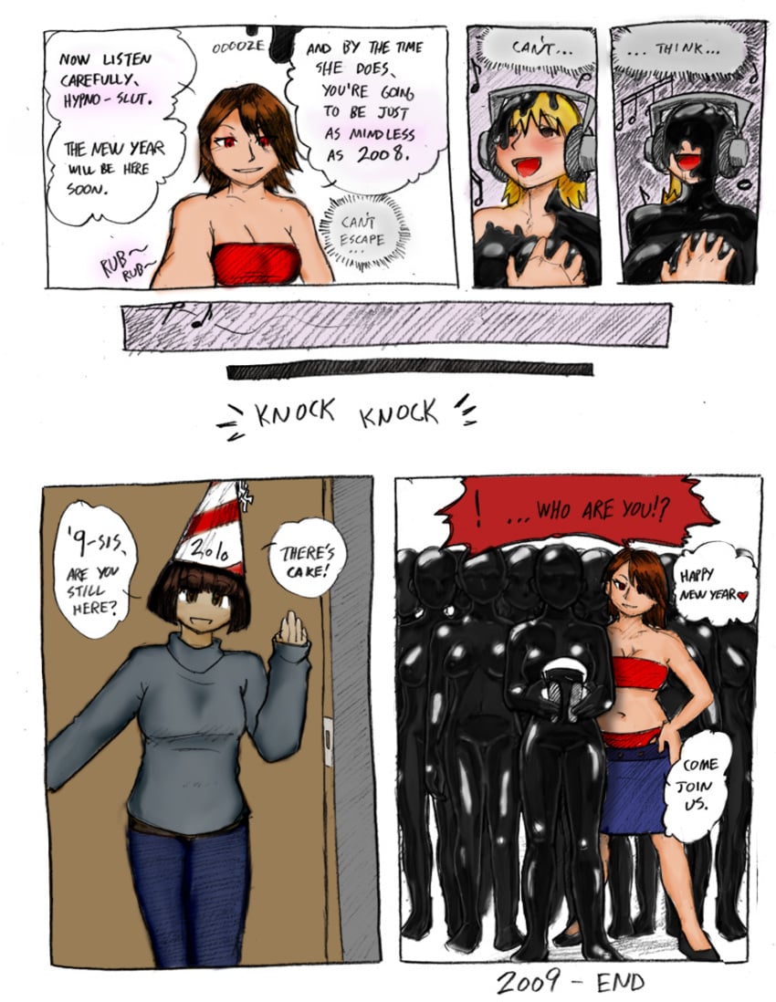 Cunnilingus Rule 34 Image