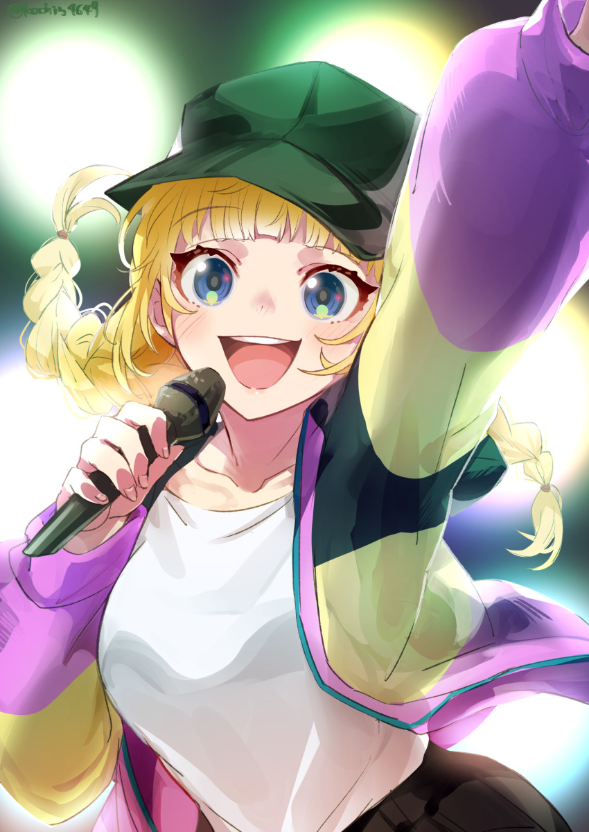 Tsukimi Eiko (Kachin) Rule 34 Image