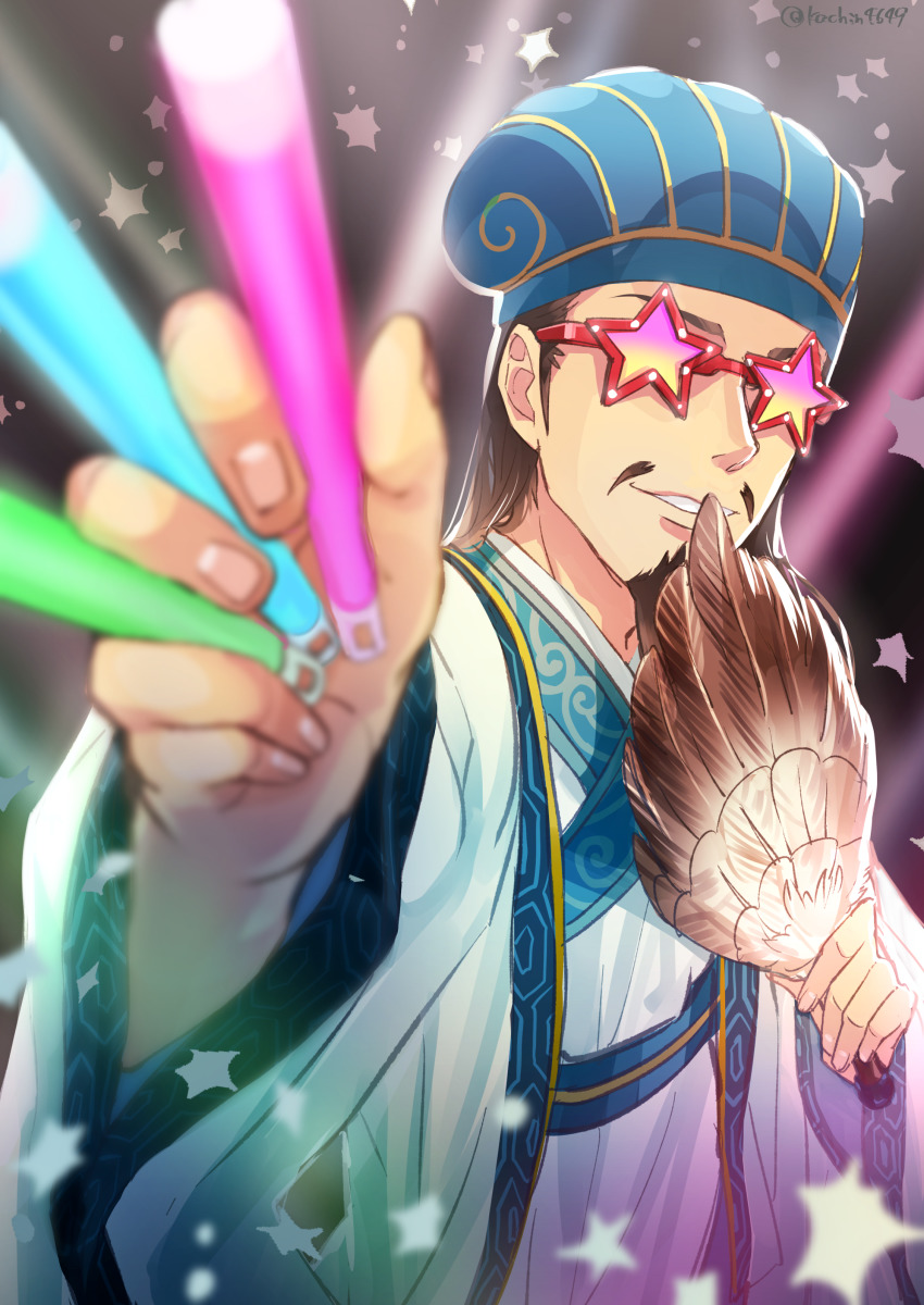 Paripi Koumei Rule 34 Image
