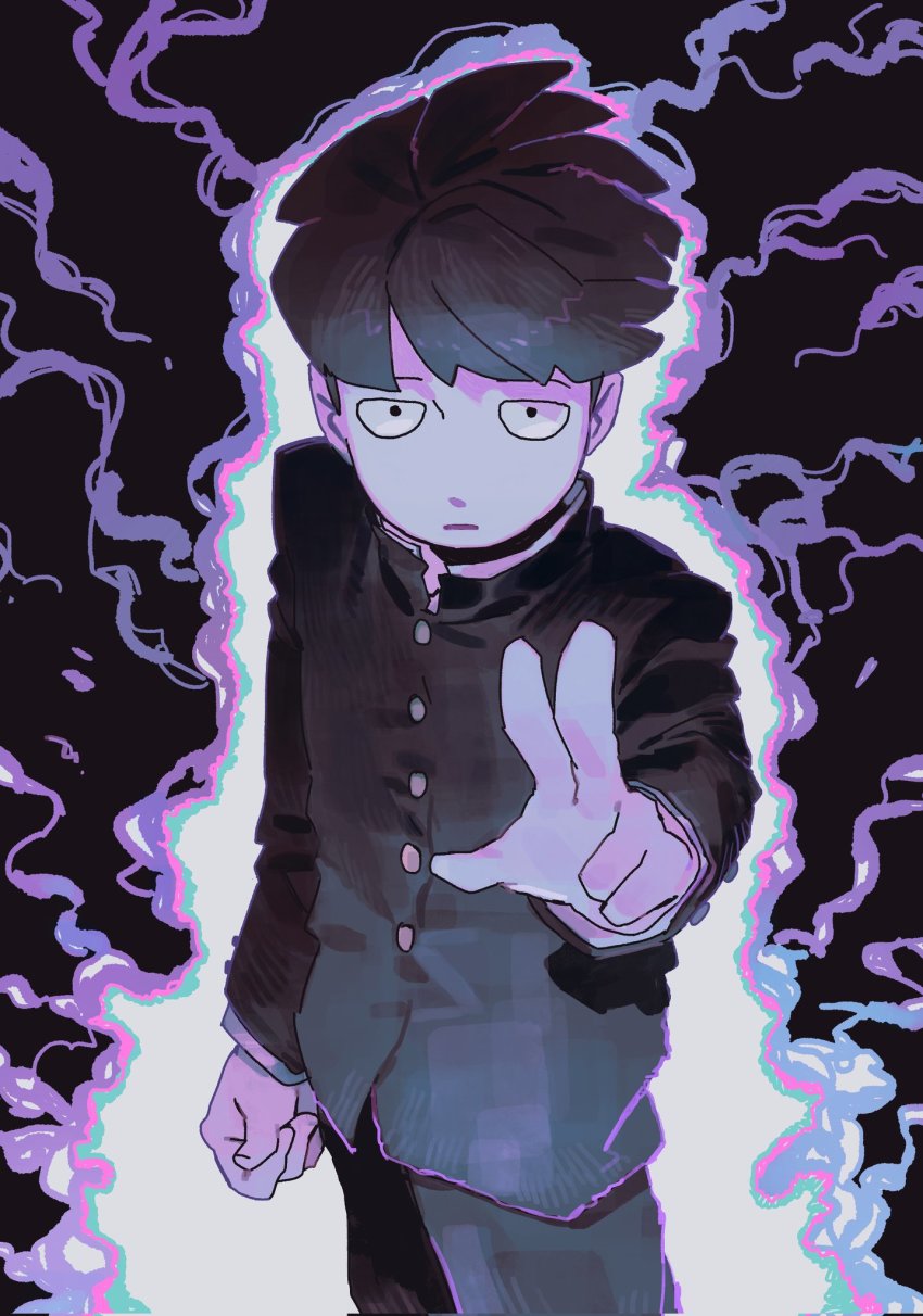 Kageyama Shigeo Rule 34 Image