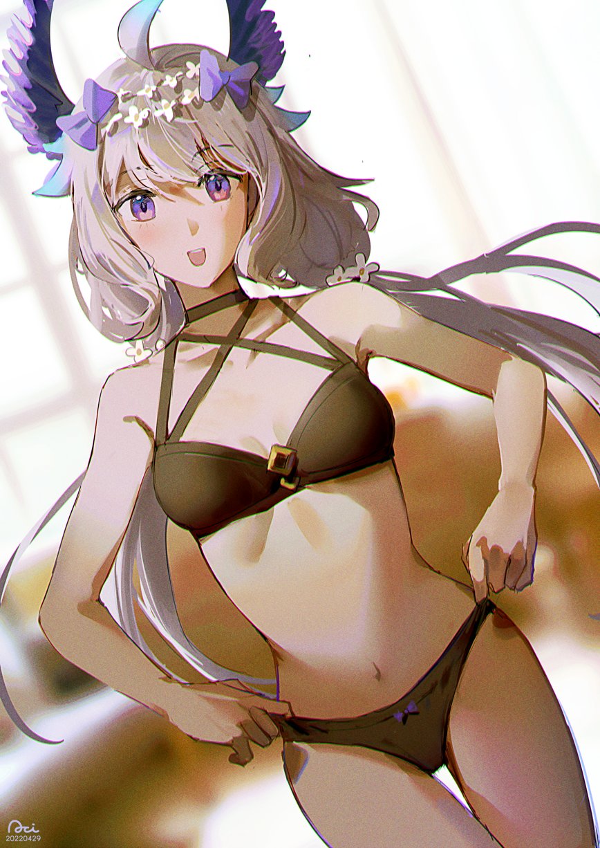 Enna Alouette (Nijisanji) Rule 34 Image