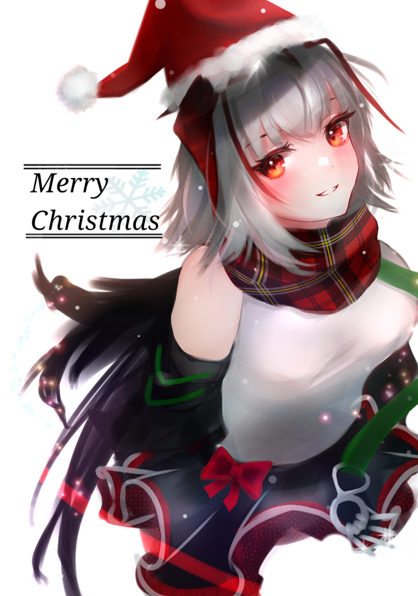 W (Arknights) Rule 34 Image