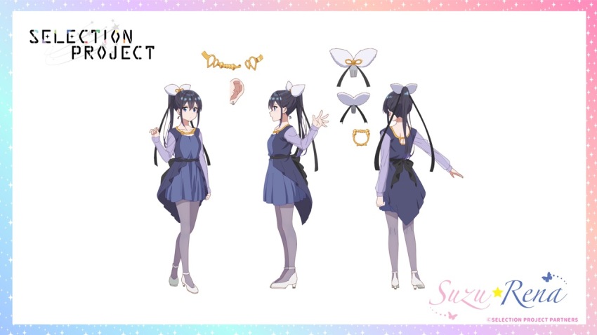 Earrings Rule 34 Image