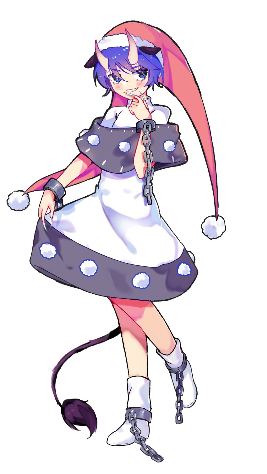 Doremy Sweet (Touhou) Rule 34 Image