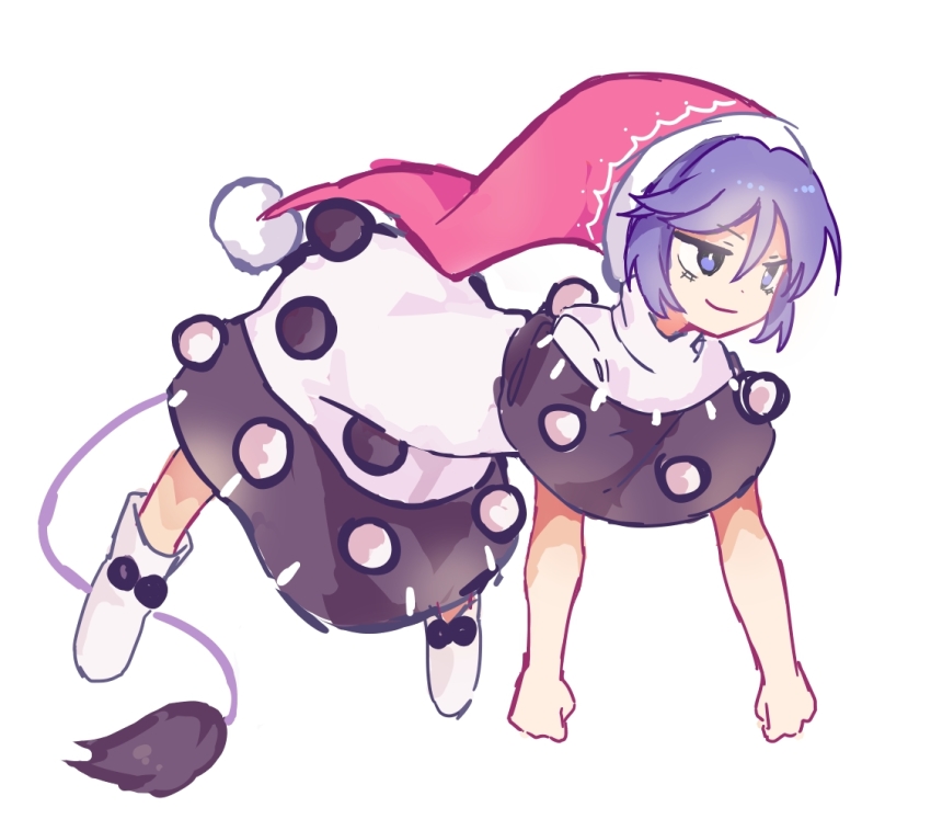 Doremy Sweet (Touhou) Rule 34 Image