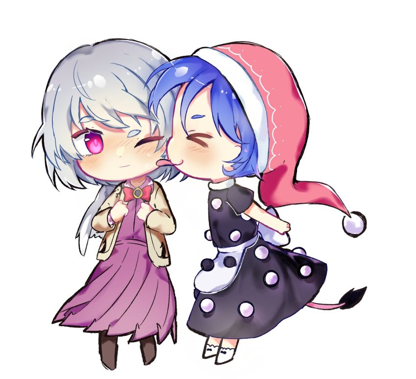 Doremy Sweet (Touhou) Rule 34 Image