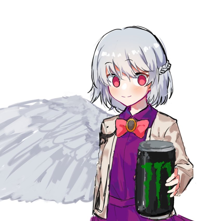 Kishin Sagume (Monster Energy) Rule 34 Image