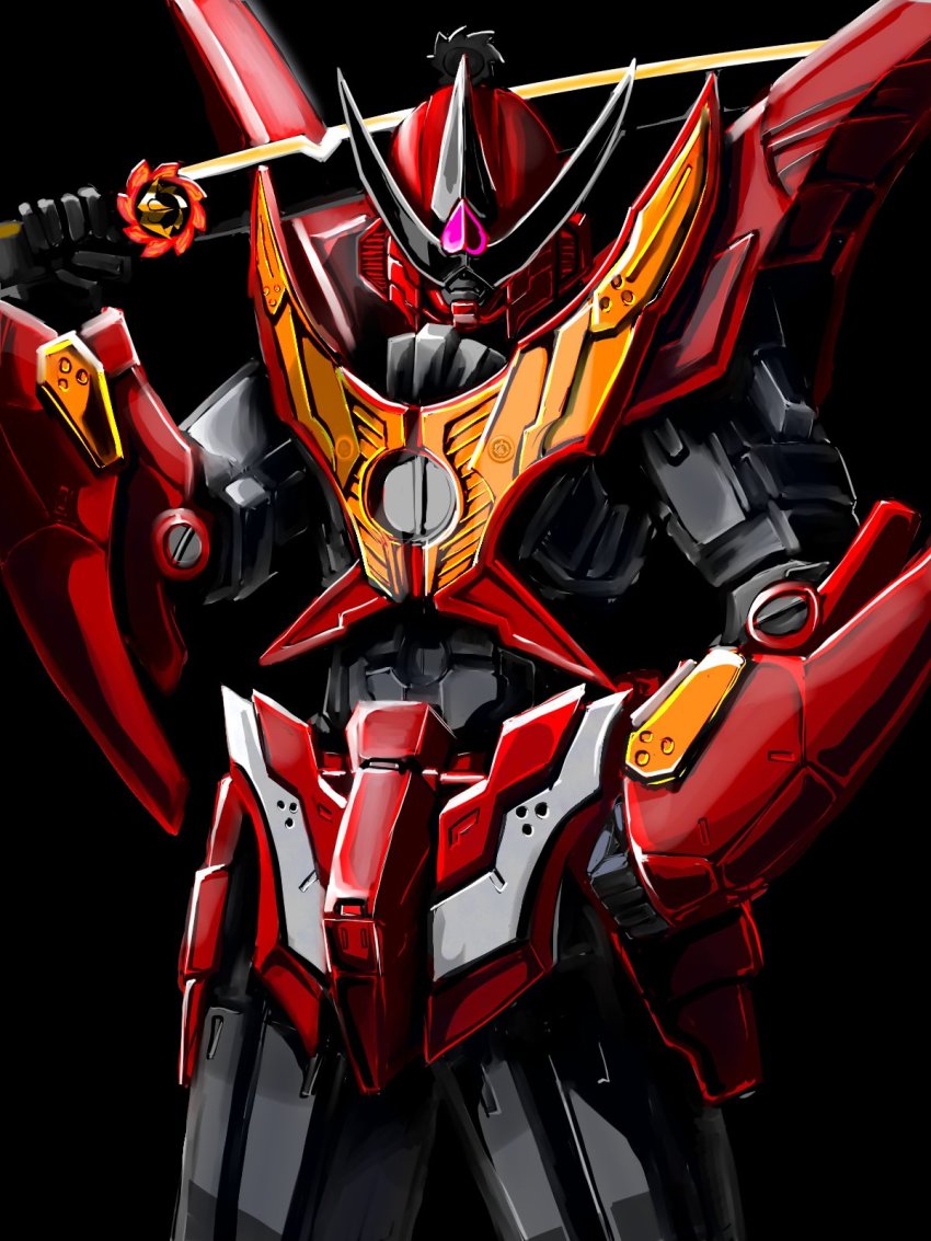 Avataro Sentai Donbrothers Rule 34 Image
