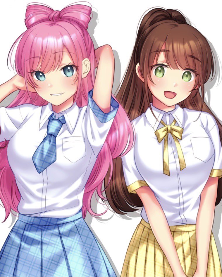 Sakurazaka Shiori Rule 34 Image