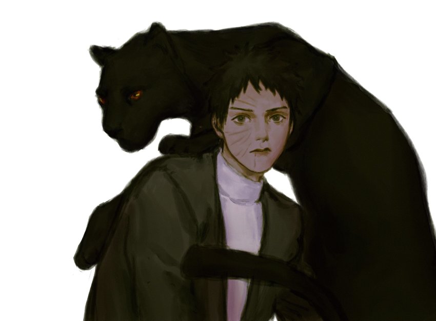 Uchiha Obito (Naruto (Series)) Rule 34 Image