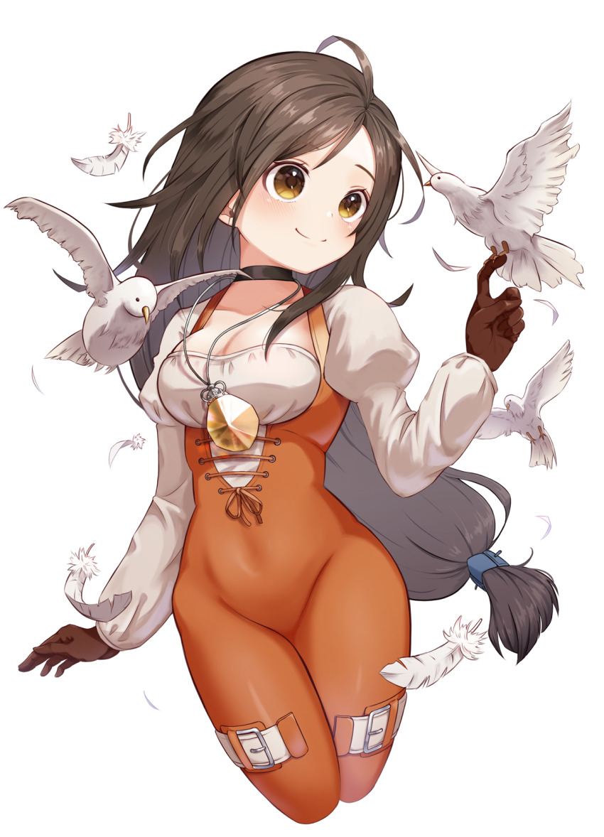 Garnet Til Alexandros Xvii (Final Fantasy) Rule 34 Image