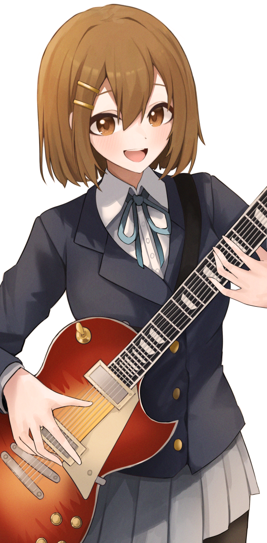 K-On! Rule 34 Image