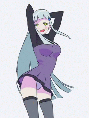 Hk416 (Girls' Frontline) Rule 34 Image