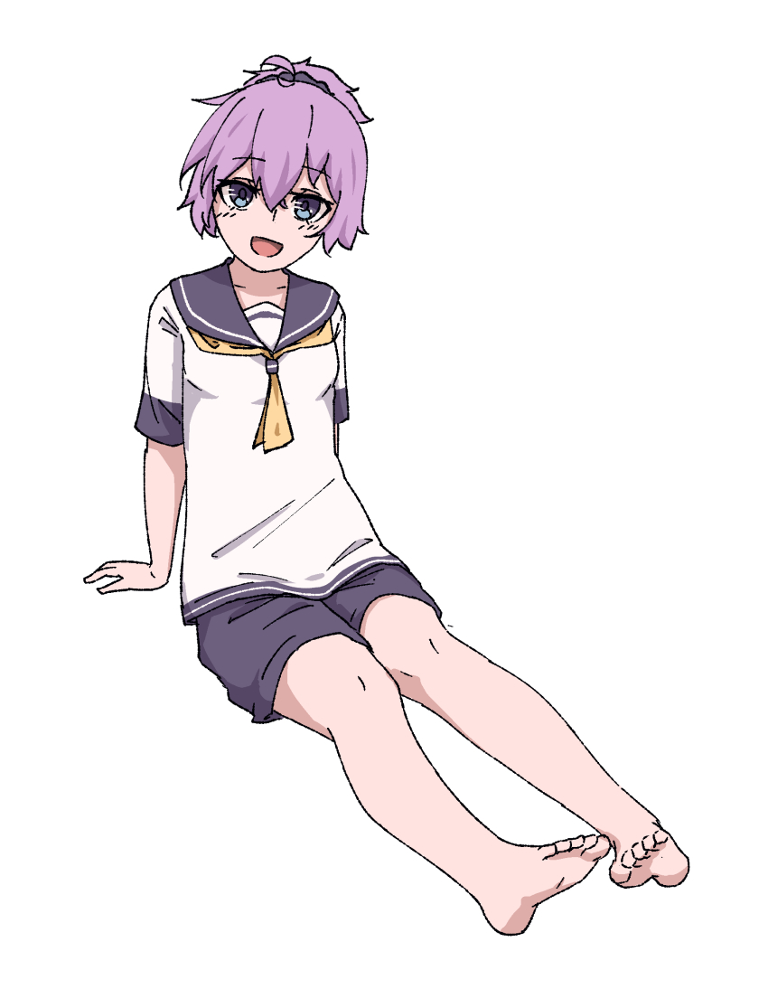 Aoba (Kancolle) Rule 34 Image