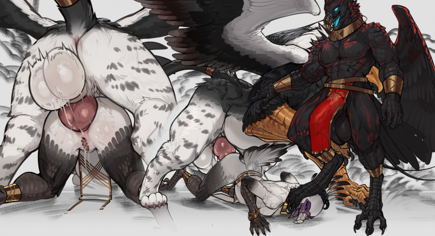 Mythology Rule 34 Image