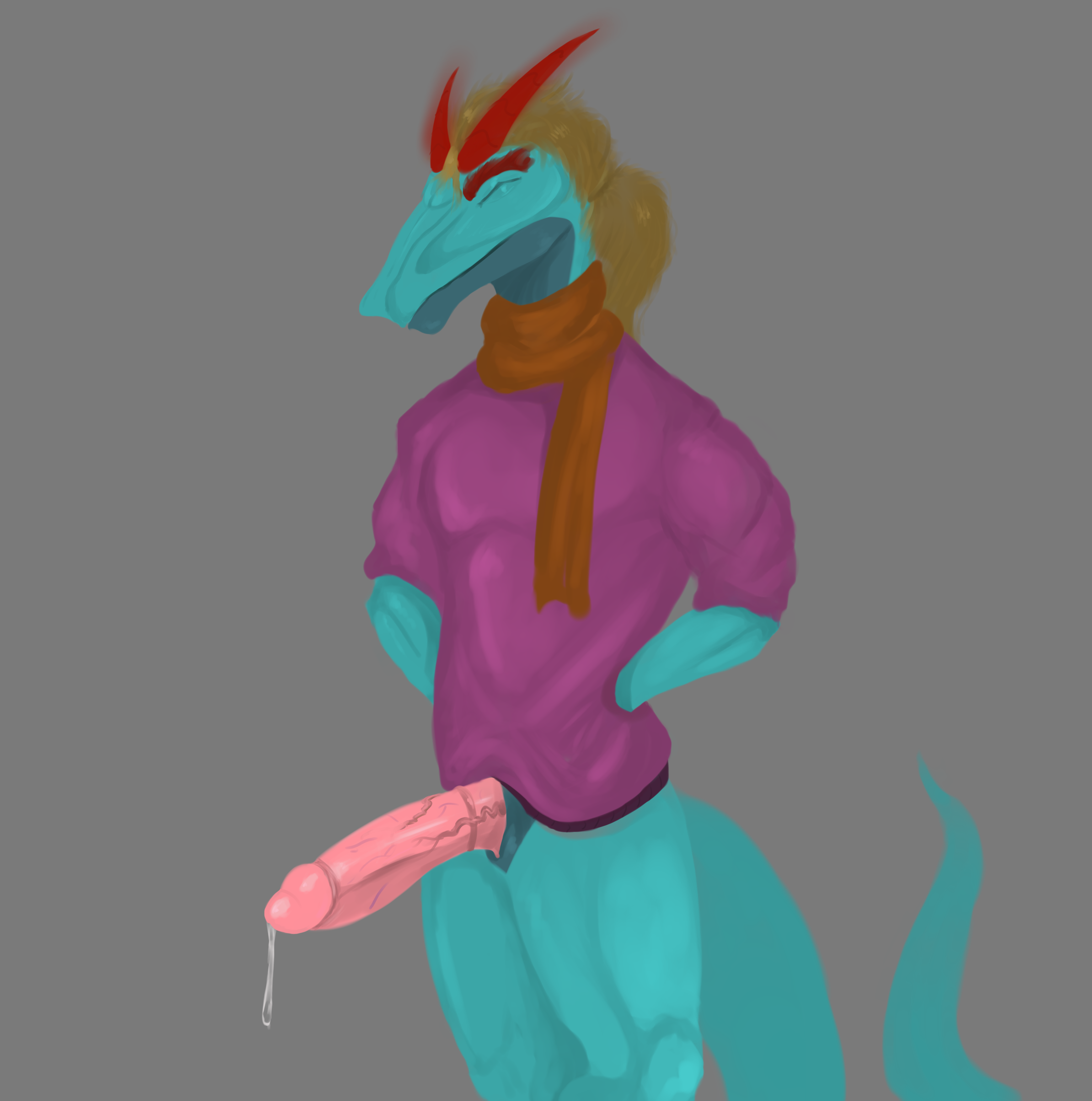 Absurd Res Rule 34 Image