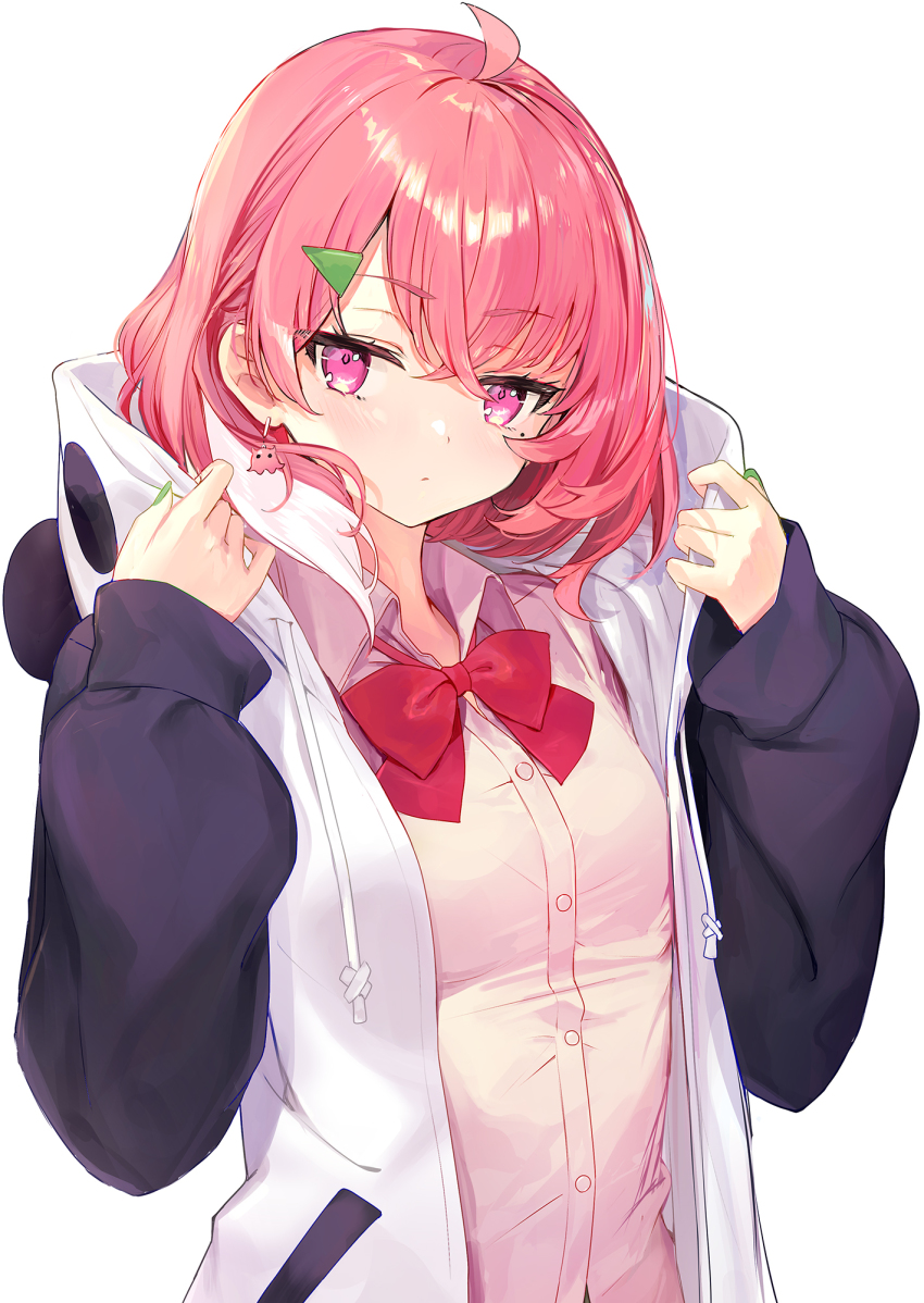 Sasaki Saku (Nijisanji) Rule 34 Image