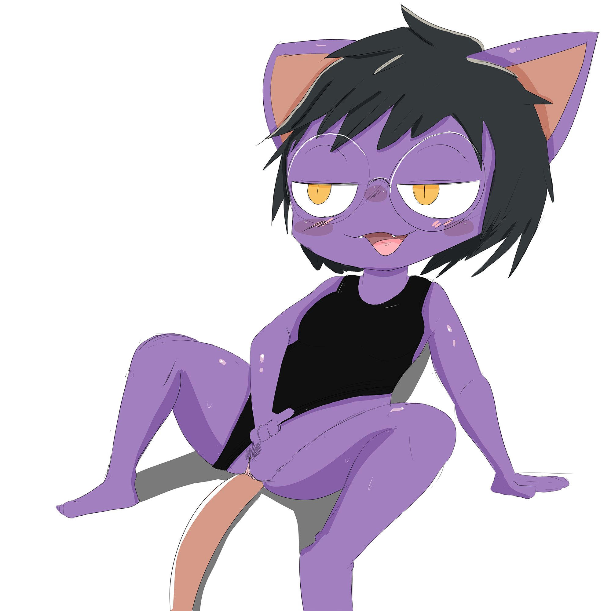 Anthro Rule 34 Image
