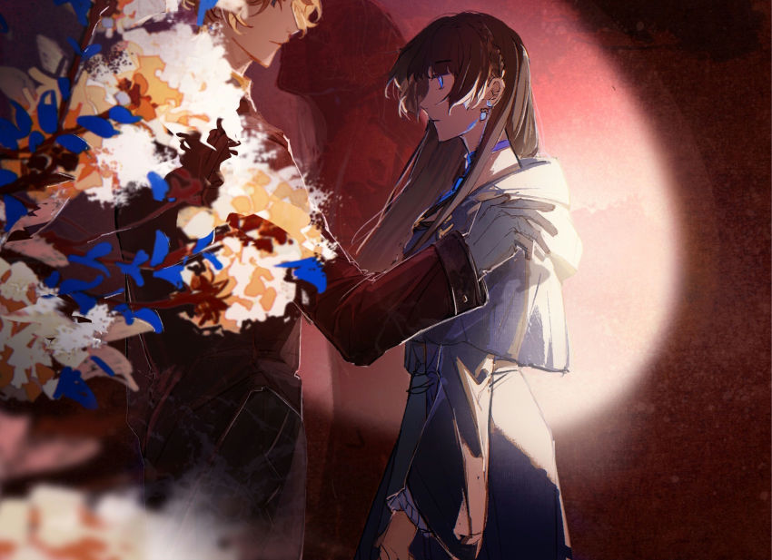 Trissy Cheek (Lord Of The Mysteries) Rule 34 Image