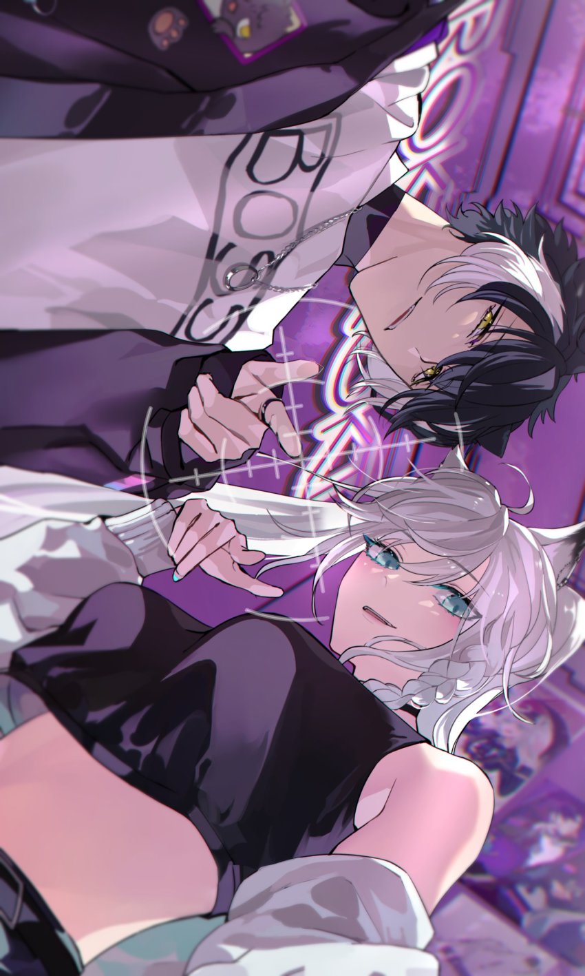 Kageyama Shien (Hololive) Rule 34 Image