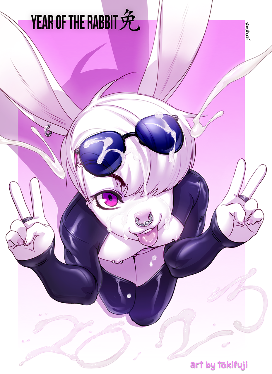 Mcarthur (Tokifuji) Rule 34 Image