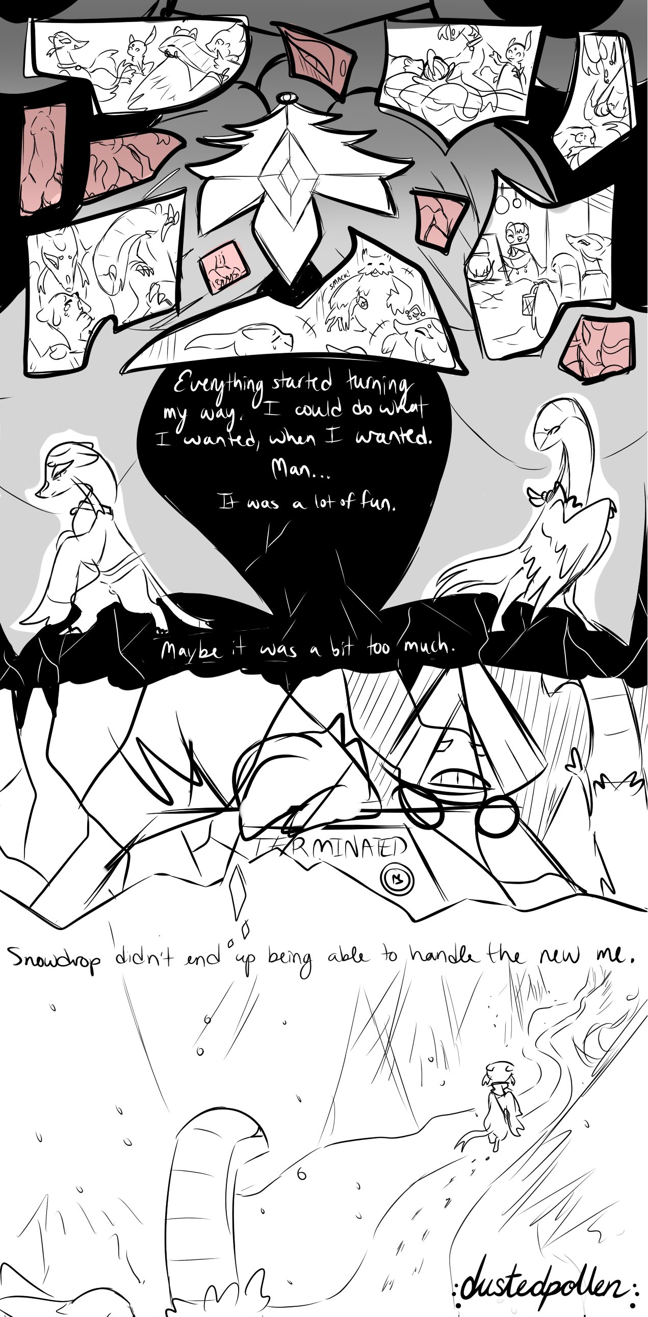 PokÉMon (Species) Rule 34 Image