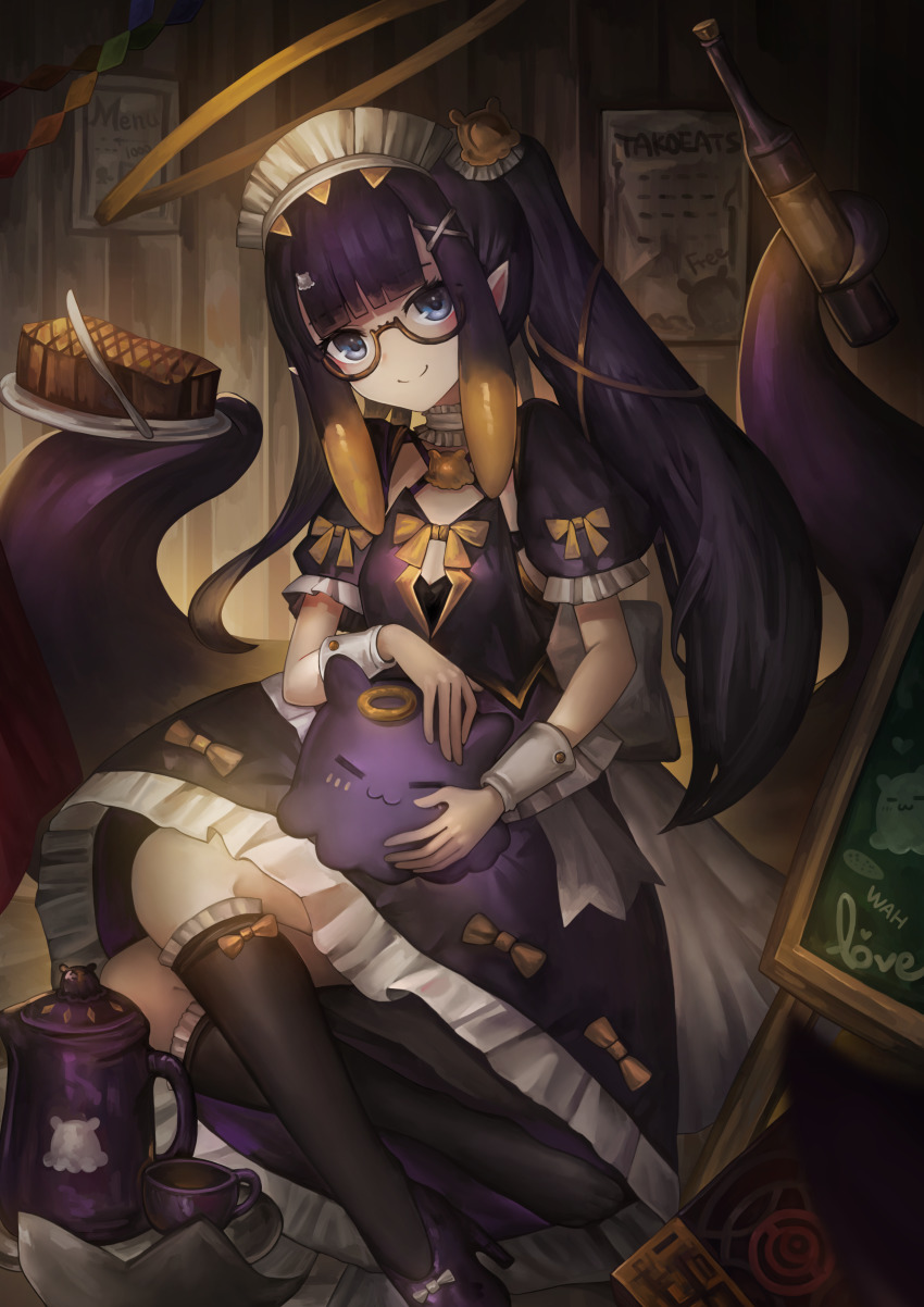 Ninomae Ina'Nis (Hololive) Rule 34 Image
