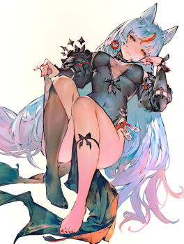 Animal Ears Rule 34 Image