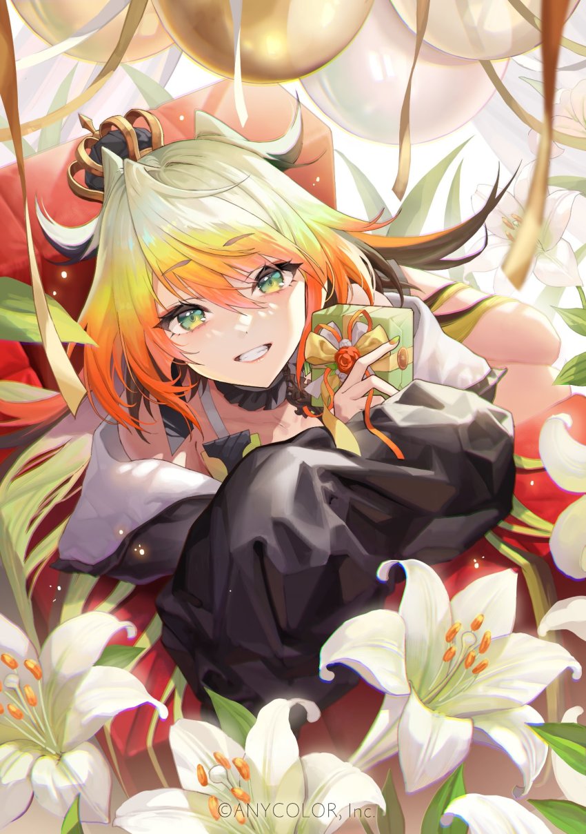 Melissa Kinrenka (Nijisanji) Rule 34 Image