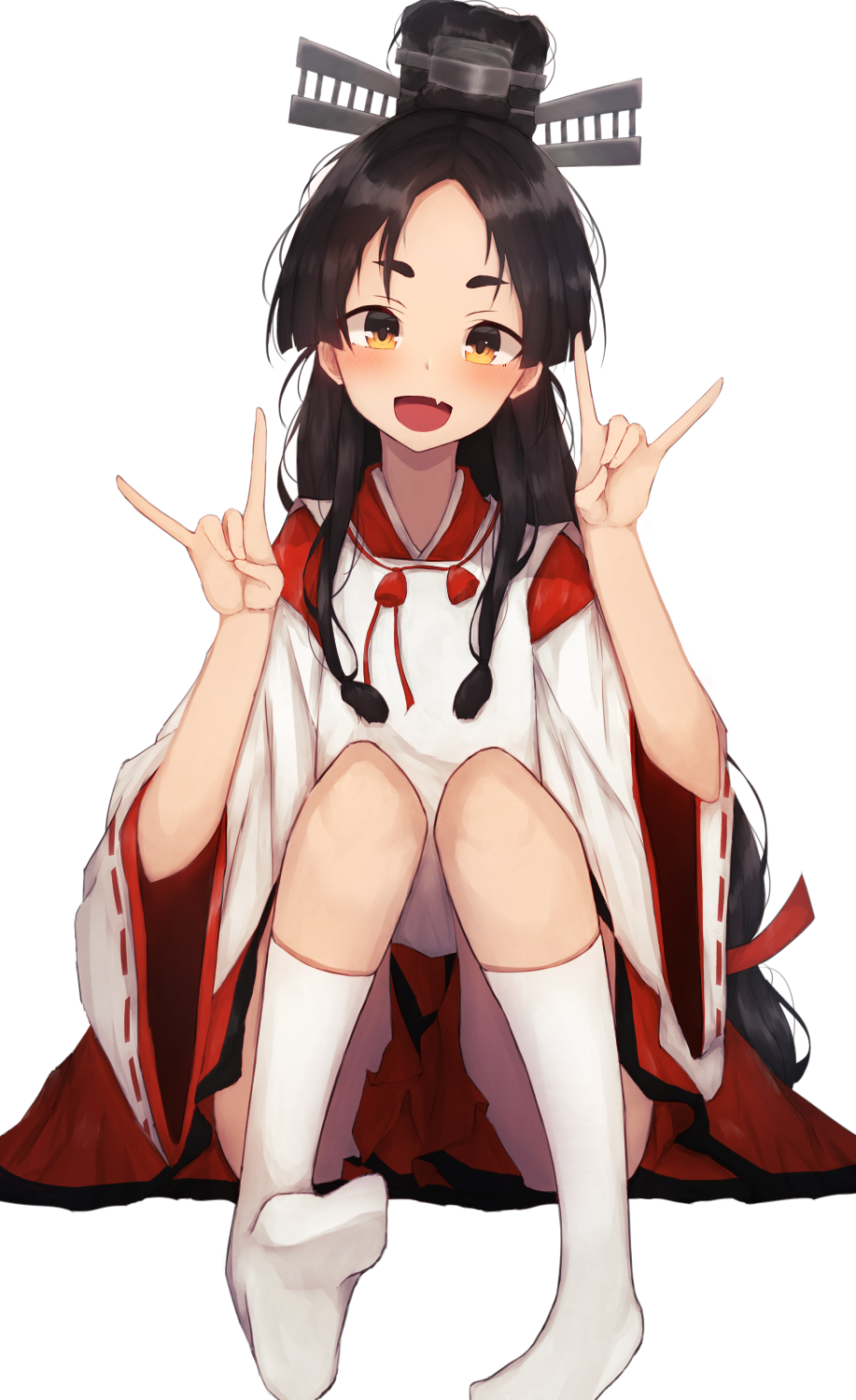Kantai Collection Rule 34 Image