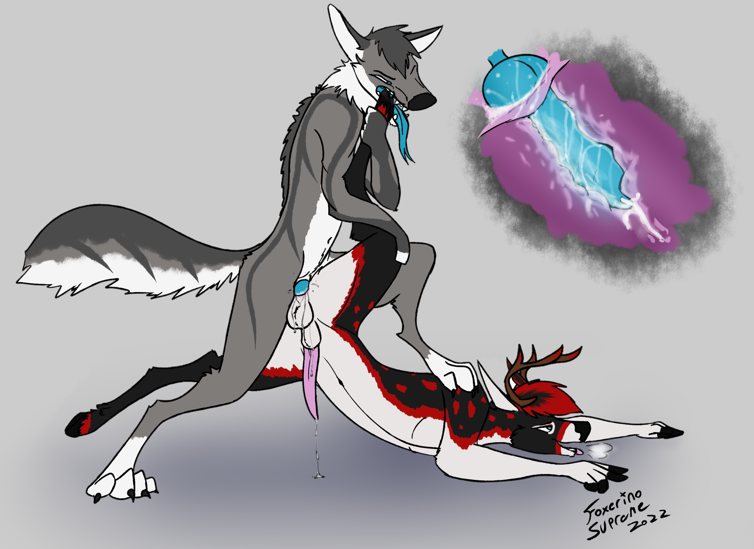 Anal Rule 34 Image