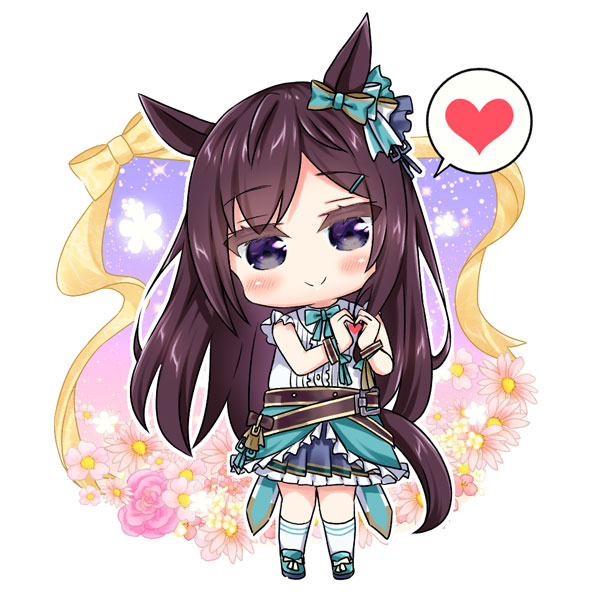 Mejiro Dober (Umamusume) Rule 34 Image