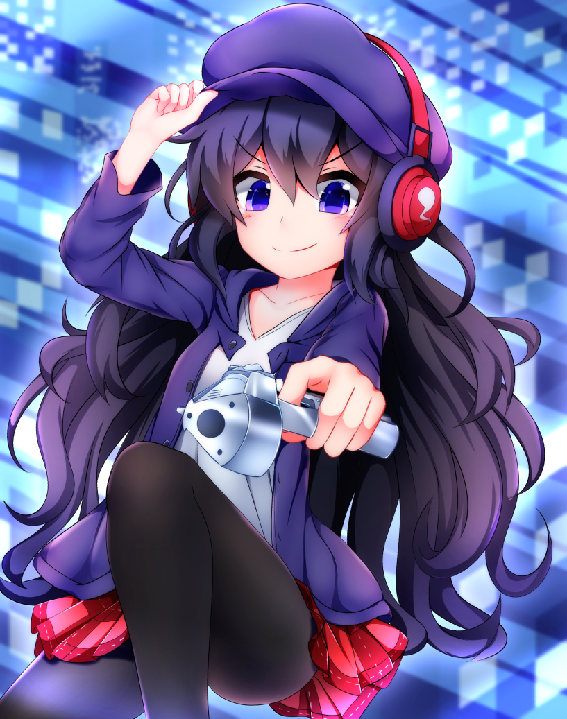 Chizuru (Super Ledgehop) Rule 34 Image