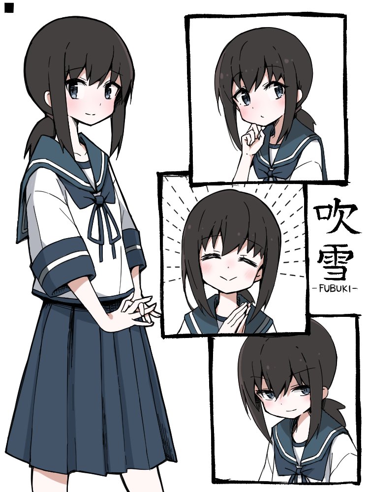 Kantai Collection Rule 34 Image