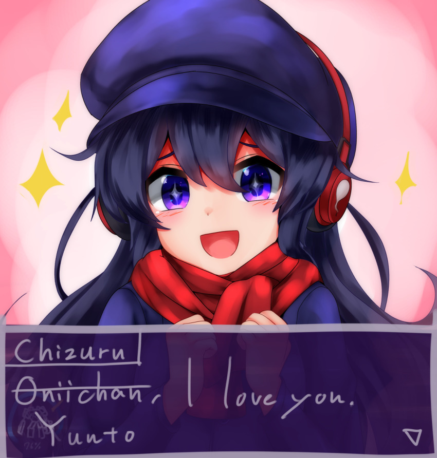 Chizuru (Super Ledgehop) Rule 34 Image