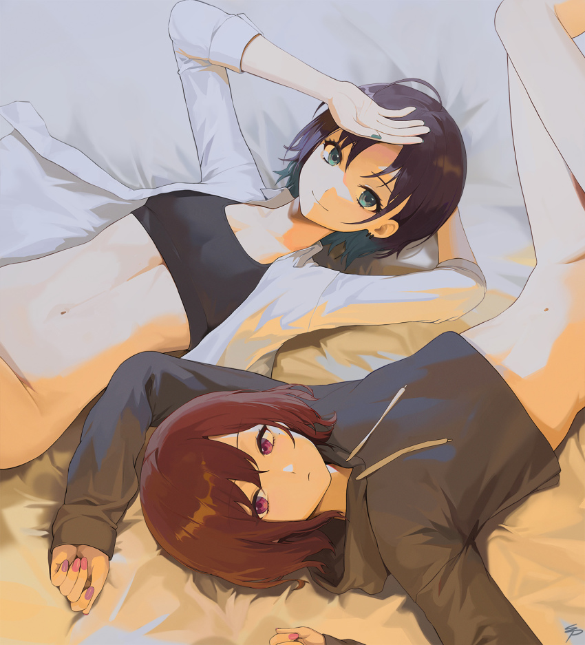 Asakura Toru (Idolmaster) Rule 34 Image