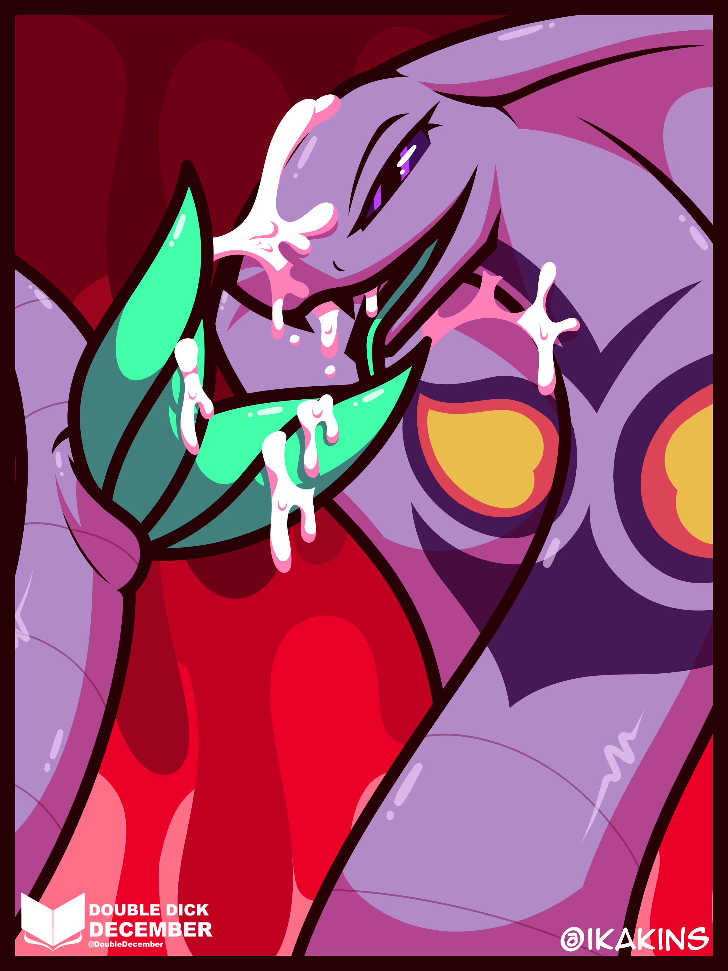 Arbok (Nintendo) Rule 34 Image