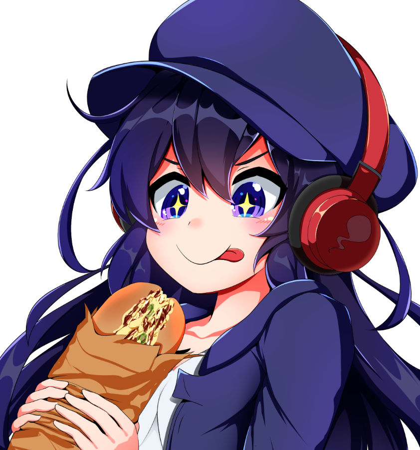 Chizuru (Super Ledgehop) Rule 34 Image