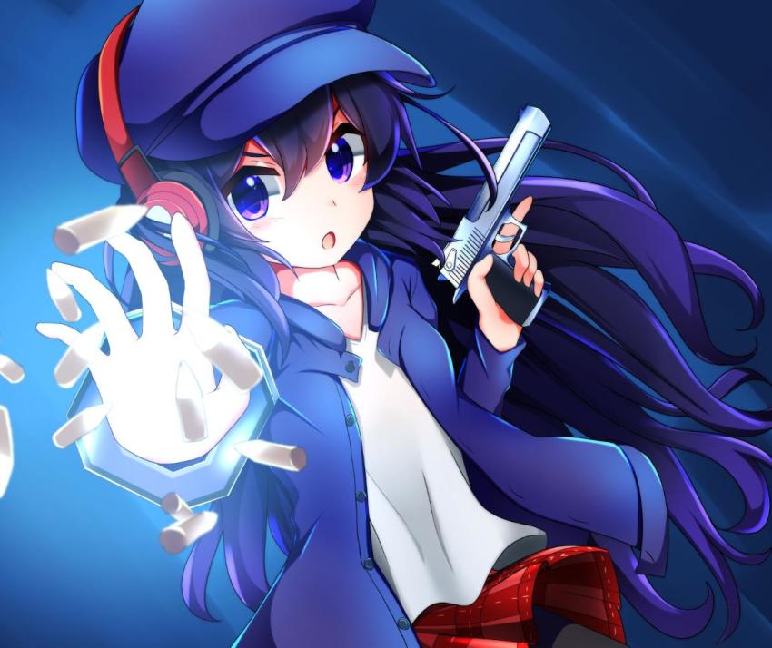 Chizuru (Super Ledgehop) Rule 34 Image
